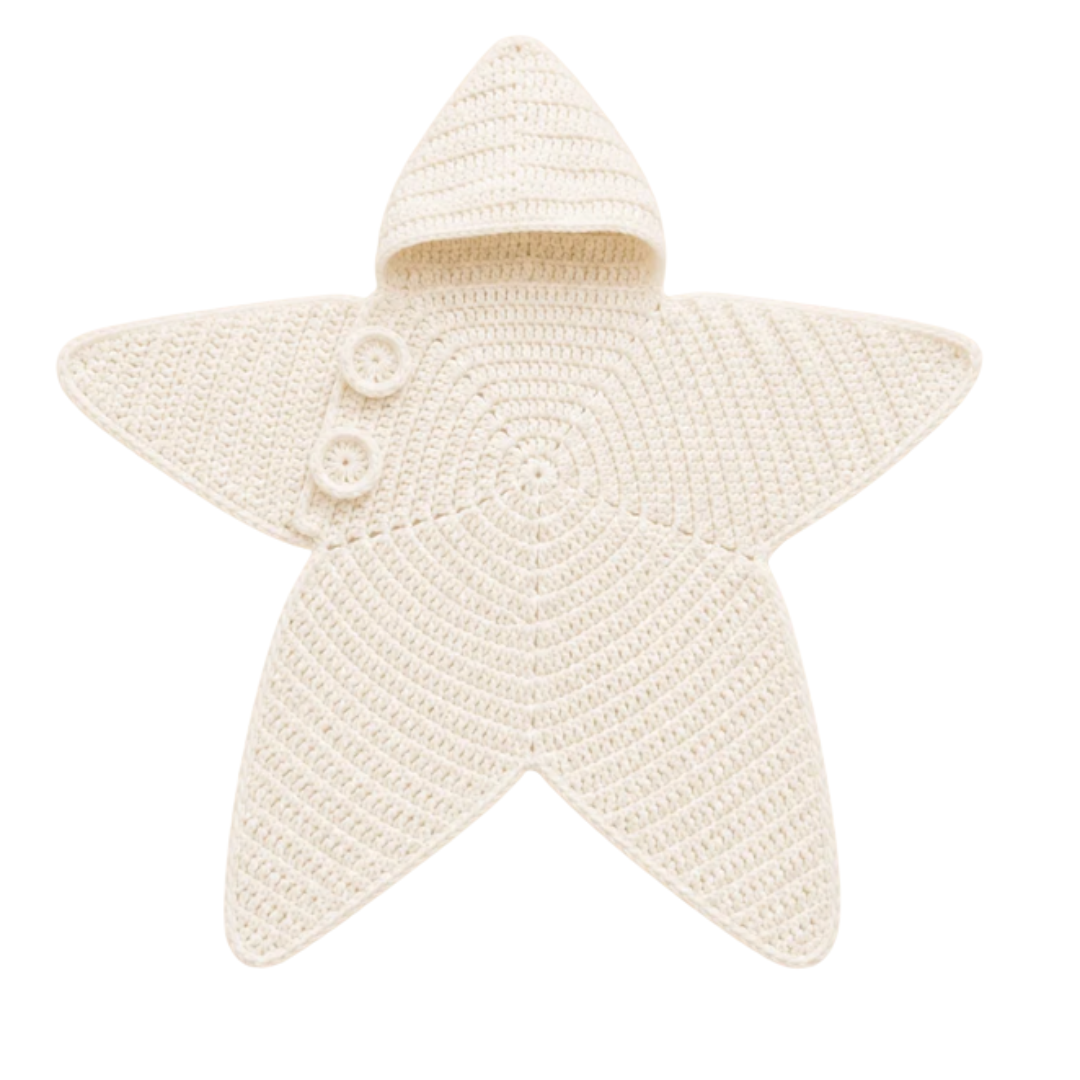 StarBorn™ — Little Star Shorts