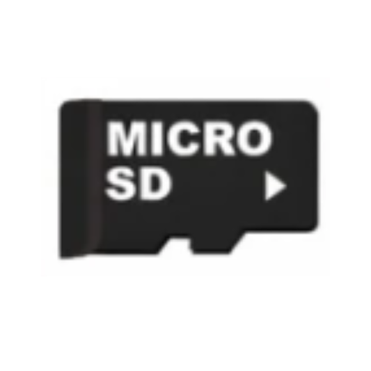 Free MicroSD card