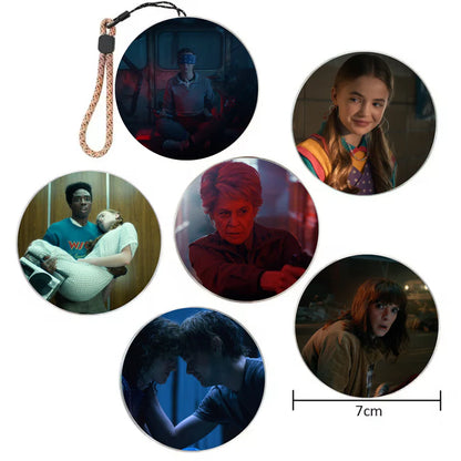 UpsideSphere™ Relive Every Iconic Moment.