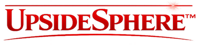 UpsideSphere