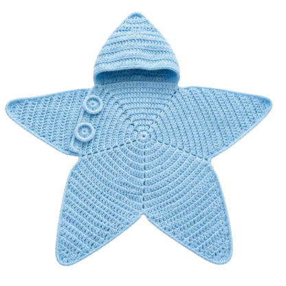 StarBorn™ — Little Star Shorts