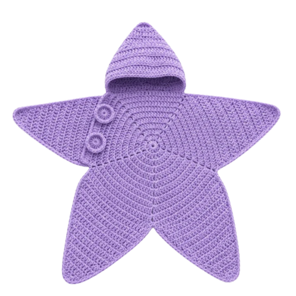 StarBorn™ — Little Star Shorts