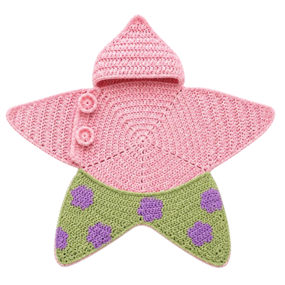 StarBorn™ — Little Star Shorts