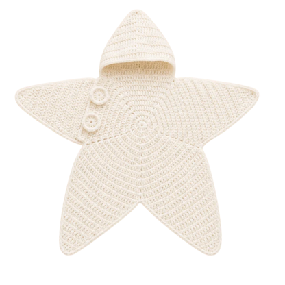 StarBorn™ — Little Star Shorts