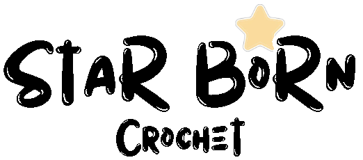 StarBornCrochet